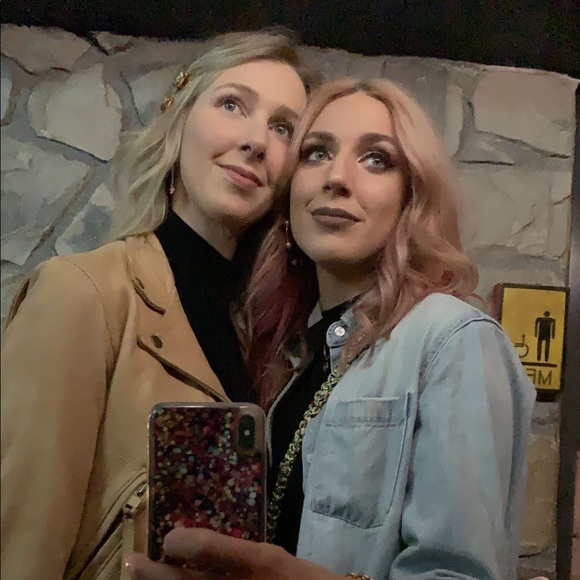 Meet your Posher, Sarah Elyse! - Picture 7 of 8